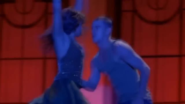 step up 1 baile final смотреть онлайн