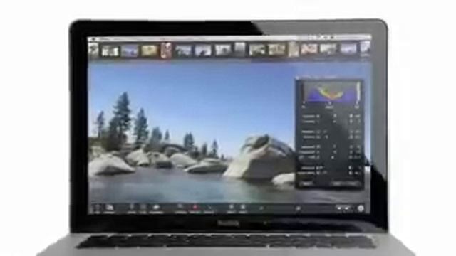 The New Apple Macbook & Pro Video October 14 2008 ***Amazing!!!