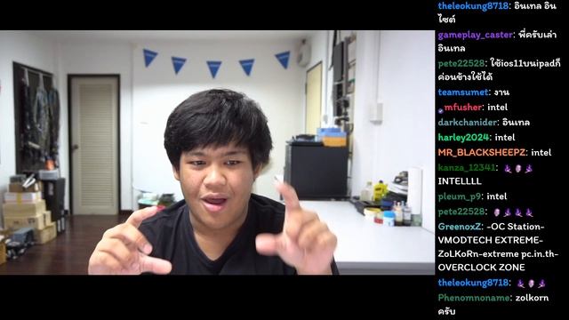 ปลาสวรรค์สดๆ #91 - 23/9/60 смотреть онлайн