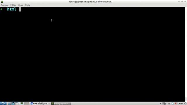 Backup do Banco de Dados Mysql via PHP смотреть онлайн