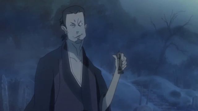 ОБЗОР НА АНИМЕ "Самурай Чамплу/Samurai Champloo" САМУРАЙСКАЯ КЛАССИКА смотреть онлайн