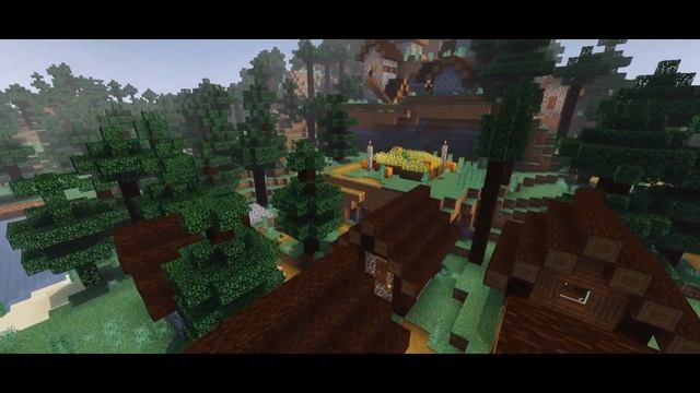 TOP 5 MCPE 1.18+ *BEST* Java Like Shaders! | Minecraft PE Zero LAG (Minecraft Bedrock Edition) смотреть онлайн