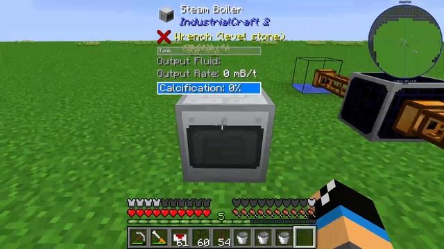 Solar Distiller ? Industrial Craft 2 Tutorial ? English смотреть онлайн