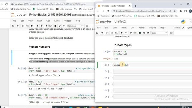 Python_Part_1 смотреть онлайн