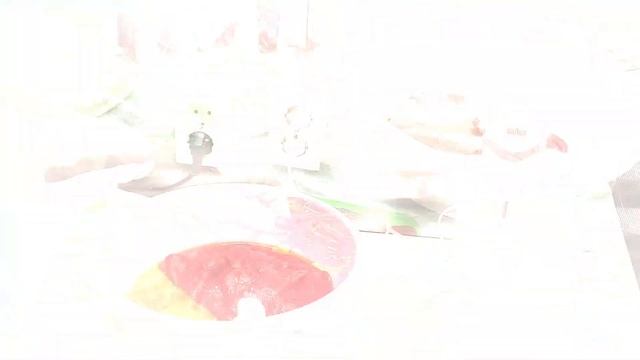 Заготовка перечной пасты из болгарского перца / Preparation Of Pepper Paste From Bulgarian Pepper