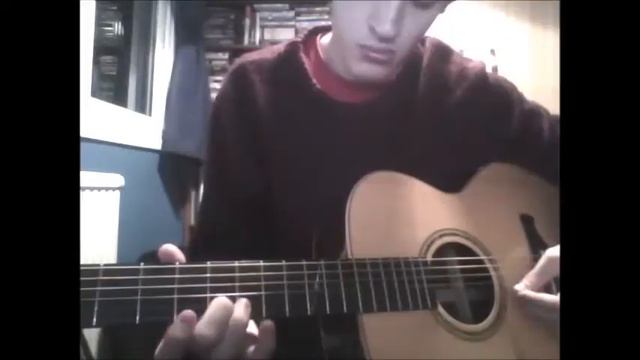 Guitar Lavender Town Simple and Scary смотреть онлайн