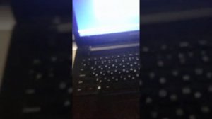 Lenovo, как зайти в Bios?