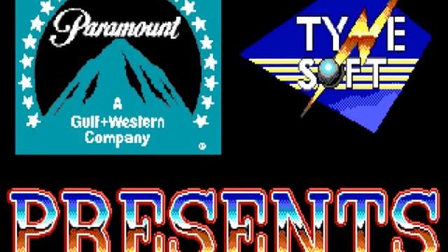 (Reupload) Beverly Hills Cop - PC DOS - properly emulated смотреть онлайн