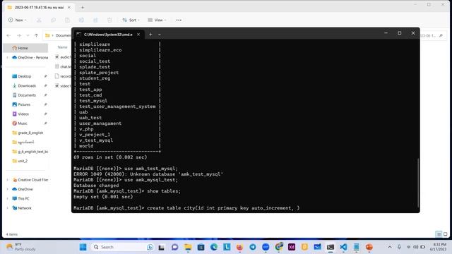 02 - mysql - part - 2 смотреть онлайн