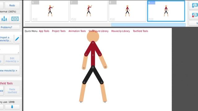 Tutorial how to smooth animation on stick nodes by [MJ Send Animation] смотреть онлайн