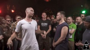 СЕЙМУР ВЫНОСИТ ЛЁХУ МЕДЬ | 3 РАУНДА СЕЙМУРА ПРОТИВ ЛЁХИ МЕДЬ