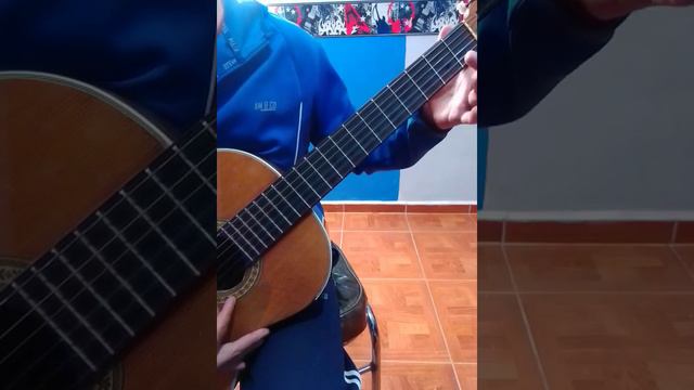 Tutorial JCBG Tab Pretty Woman смотреть онлайн