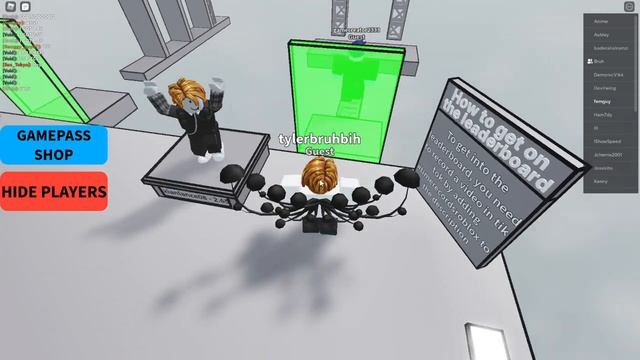 2.25 time record roblox #timerecordsroblox смотреть онлайн