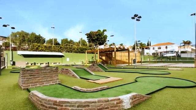 Be Live Experience Playa La Arena, Tenerife, Puerto de Santiago, Canary Islands, Spain, 4-star hote смотреть онлайн