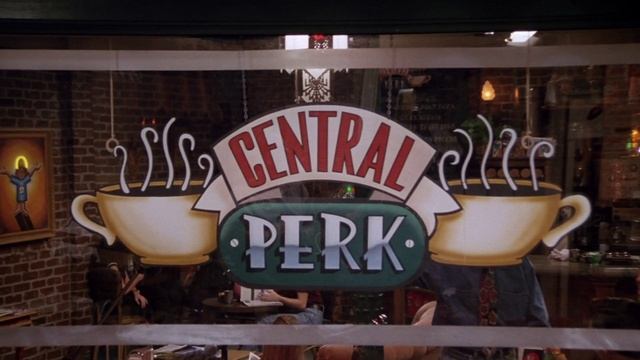 Друзья / Friends – 4 сезон 4 серия смотреть онлайн