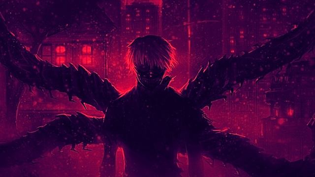 Tokyo Ghoul - Unravel (PedroDJDaddy | Phonk 2023 Remix) смотреть онлайн