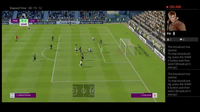 Fifa 20 career mode pnefc смотреть онлайн