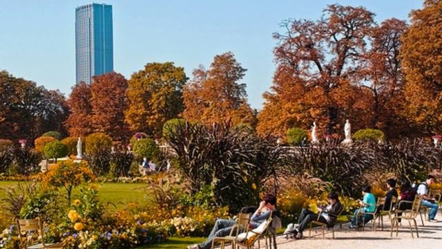 Stefano Parnasso - Capriccio francese смотреть онлайн