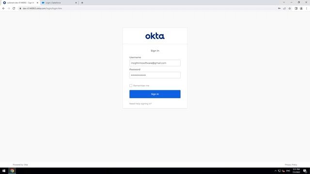 Learn SAML SSO in 15 Minutes смотреть онлайн