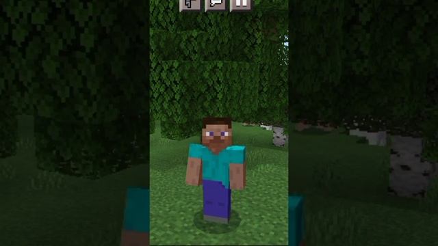 Free fire emotes in minecraft #shorts #minecraft #freefire смотреть онлайн