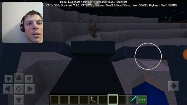 Призрачный гонщик в Майнкрафте мод смотреть онлайн