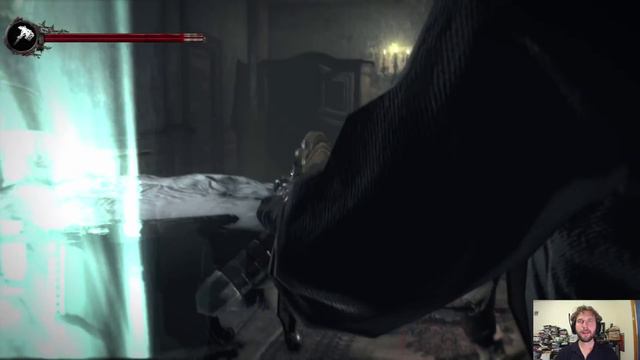 First Hour: The Evil Within: The Executioner (PS4) смотреть онлайн