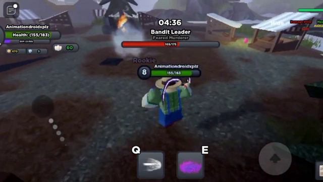 just playing Fabled Legacy смотреть онлайн