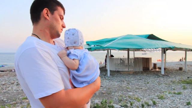 Лазаревское. Аше. Алиса на море. смотреть онлайн