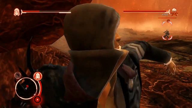 ПРОХОЖДЕНИЕ ИГРЫ PROTOTYPE #6. [ОХОТА НА МАК-МАЛЛЕНА] смотреть онлайн