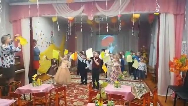 "Бумажный оркестр". смотреть онлайн