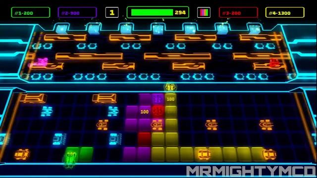 First Look: Frogger Hyper Arcade Edition (Video Review) смотреть онлайн