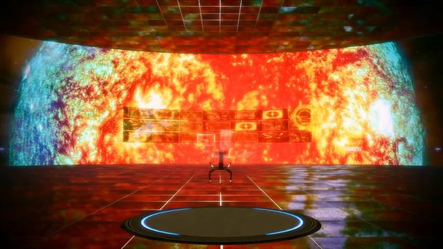 Mass Effect 3 - Cronos Station: The Illusive Man's Room (1 Hour of Music) смотреть онлайн