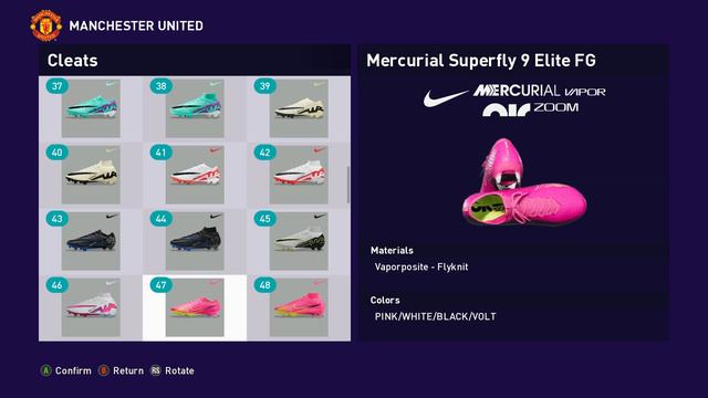 BOOTPACK UPDATE 2024 - PES 2021 & FOOTBALL LIFE