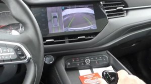 HAVAL F7 робот тупит? Тестируем в режиме драйв-реверс. Пробуем ускорить переключения.