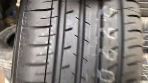 Yokohama BluEarth- GT AE51 185/65R15 For install Aqua Car Price in Karachi | Made in Japan ??
