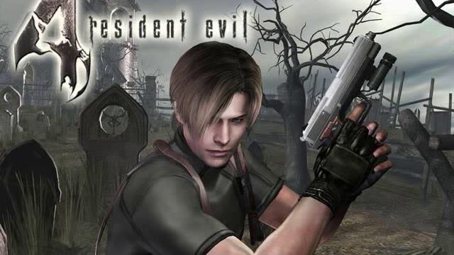 Decavgamuct00's fifty second beat: Resident evil 4 save room sample смотреть онлайн