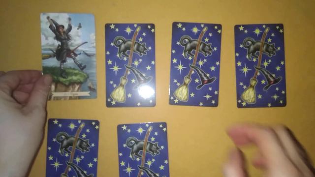 333 Вальпургиева ночь, Родоница: о чем можем просить ВС? смотреть онлайн