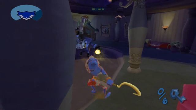 Sly 2: Band of Thieves | PPU LLVM Java Mode Handling | Ryzen 3600 | RPCS3 PC Emulation смотреть онлайн