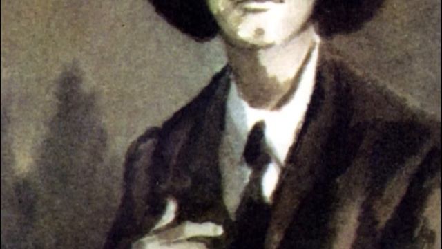 Гранатовый браслет. 6 глава. Краткое содержание смотреть онлайн