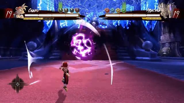 Релизный трейлер игры Shiness: The Lightning Kingdom! смотреть онлайн