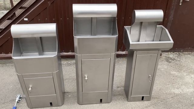 Оборудование для автомойки /Рукомойник/ смотреть онлайн