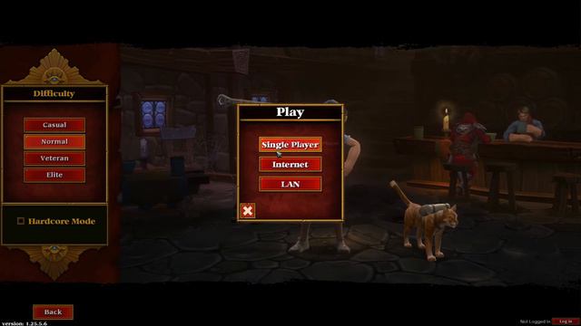 Checkers' Holiday 2017 Game Gift Guide - Action Role-Playing Games