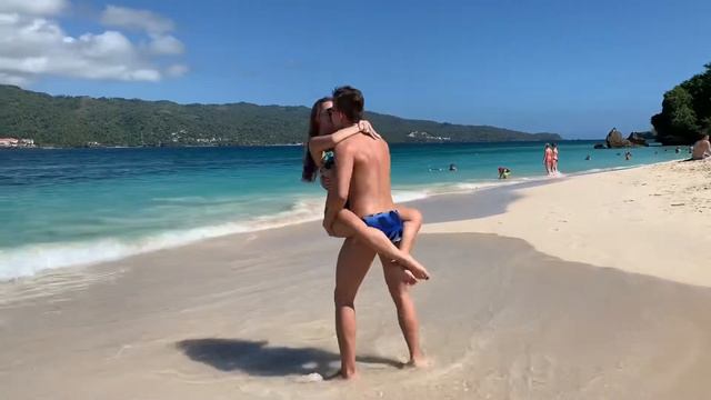 Rep. Dominicana Jan.2019 Bounty LoveStory MK