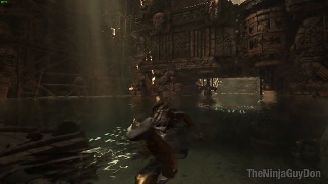 SHADOW of the TOMB RAIDER - The Price of Survival - DLC Gameplay Full Walkthrough - No Commentary смотреть онлайн