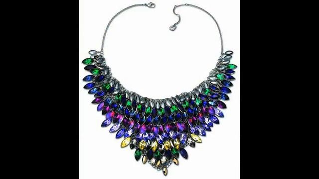 украшения бижутерия купить смотреть онлайн