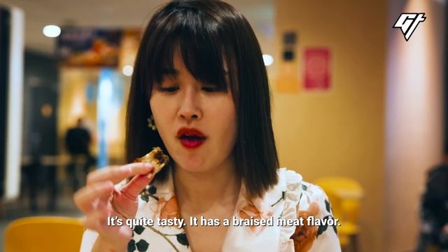 Fast Food In China Is A Whole Other World | Eat China: Back To Basics S4E10