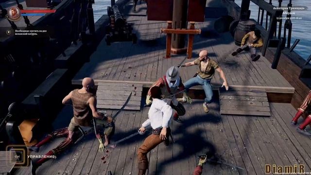 ЧТО НАС ЖДЁТ в CORSAIRS LEGACY? Полное прохождение Наследия Корсаров [ранний доступ] смотреть онлайн