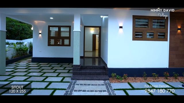 Budget Friendly Villas For Sale In Kochi | Semifurnished Brand New 3 &4BHK Villas | 66 Lakhs Onward смотреть онлайн