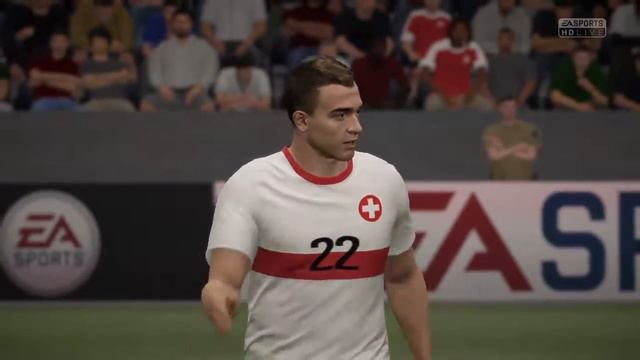 FIFA 17 - Карьера тренера - 28 - Стрим смотреть онлайн