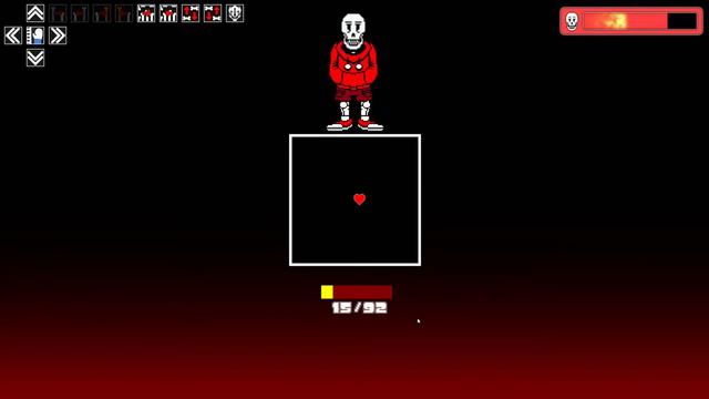 Sans Simulator (Multiplayer) смотреть онлайн